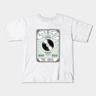 The Vinyl Kids T-Shirt